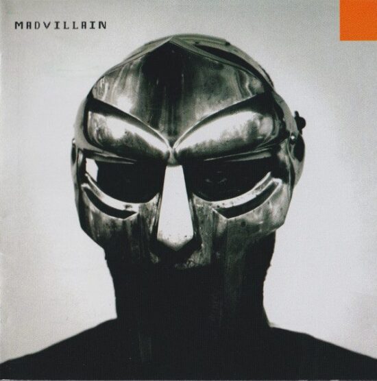 Madvillain — Madvillainy vinilo