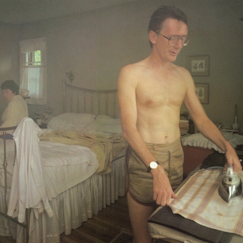 Men I Trust — Equus Asinus vinilo