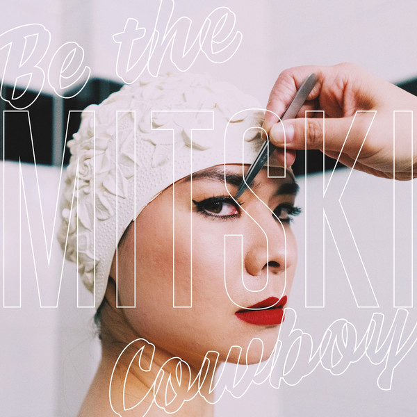 Mitski — Be the Cowboy vinilo