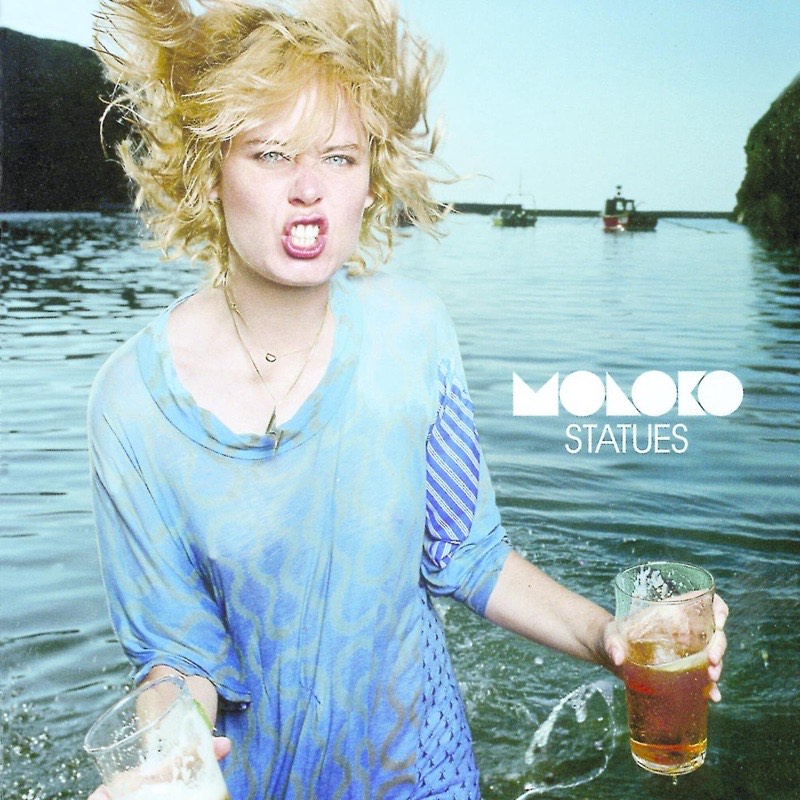Moloko — Statues vinilo