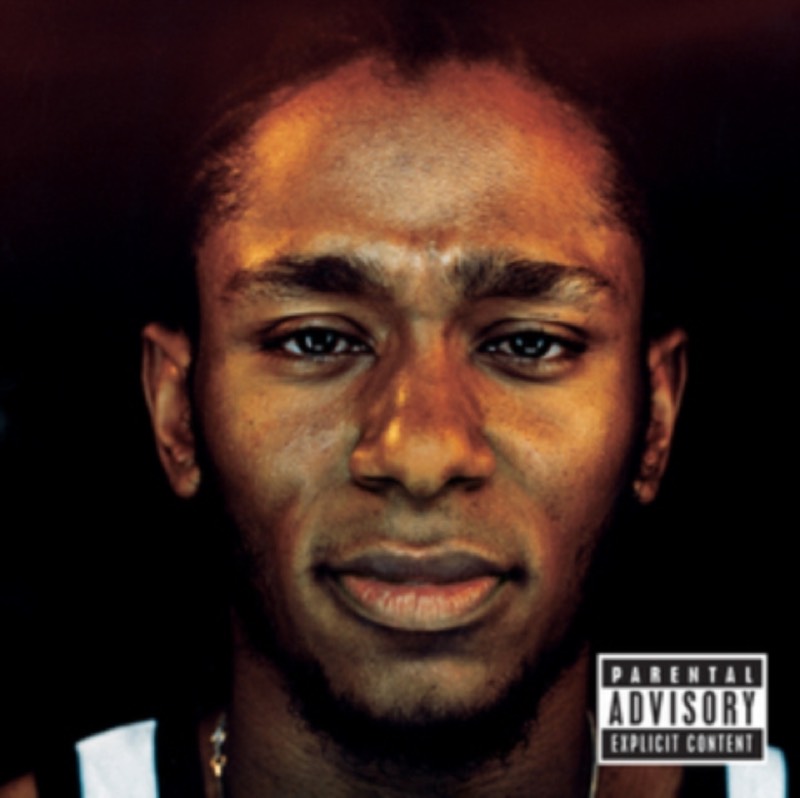 Mos Def — Black on Both Sides vinilo
