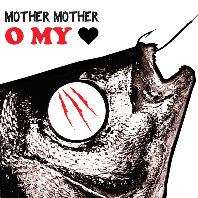 Mother Mother — O My Heart vinilo