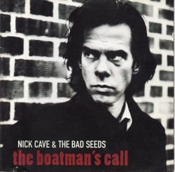 Nick Cave & The Bad Seeds — The Boatmans Call vinilo
