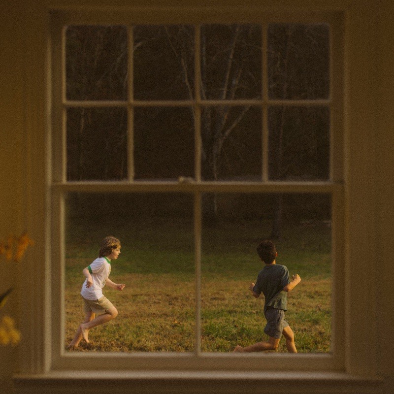 Noah Kahan — Great Divide vinilo