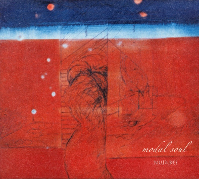 Nujabes — Modal Soul vinilo