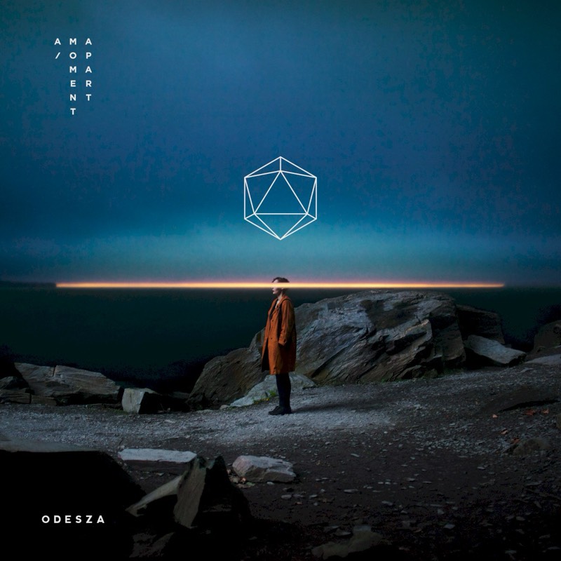 ODESZA — A Moment Apart vinilo