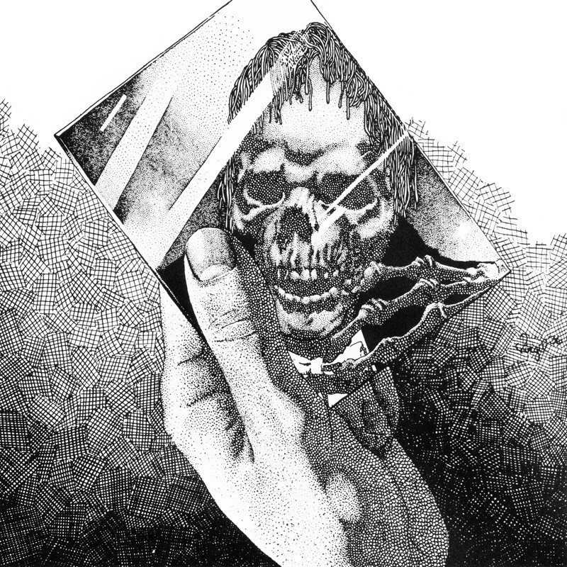 Oneohtrix Point Never — Replica vinilo
