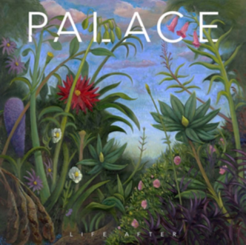 Palace — Life After vinilo