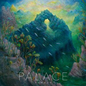 Palace — Shoals vinilo