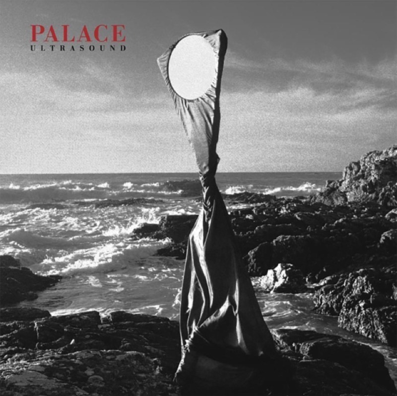 Palace — Ultrasound vinilo