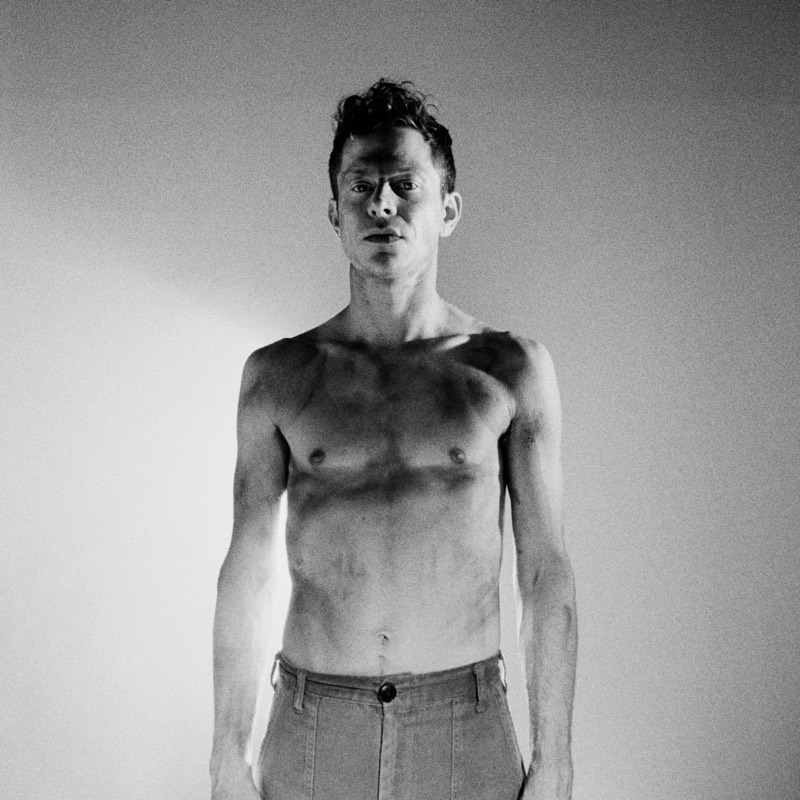 Perfume Genius — Set My Heart on Fire Immediately vinilo