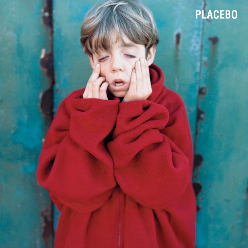 Placebo — Placebo vinilo