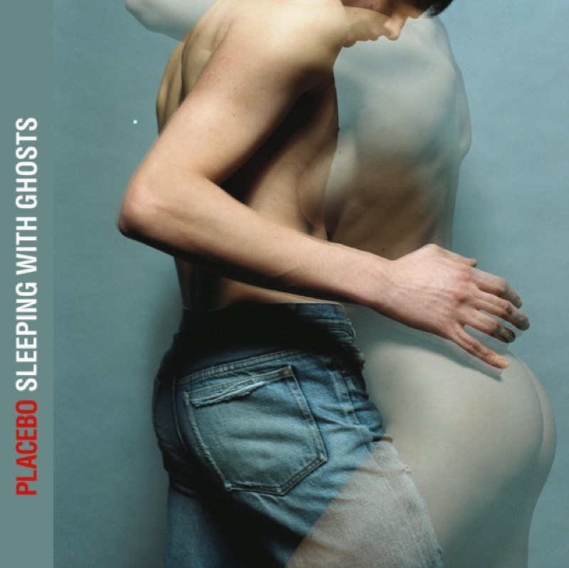 Placebo — Sleeping With Ghosts vinilo