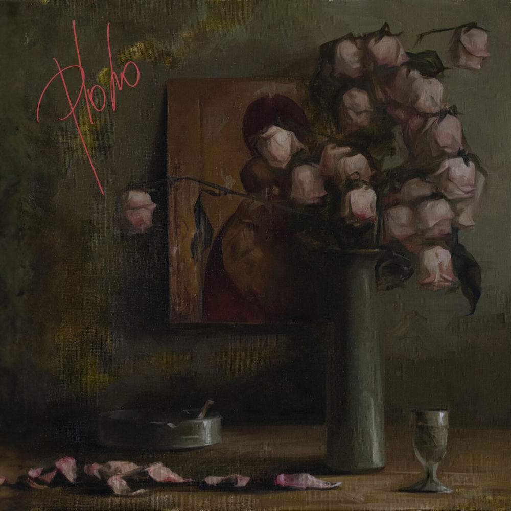 Ploho — Pochva vinilo