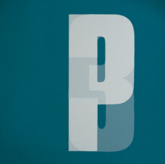 Portishead — Third vinilo
