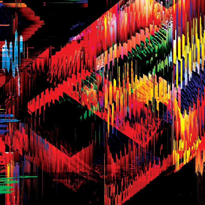 Ride — Interplay vinilo
