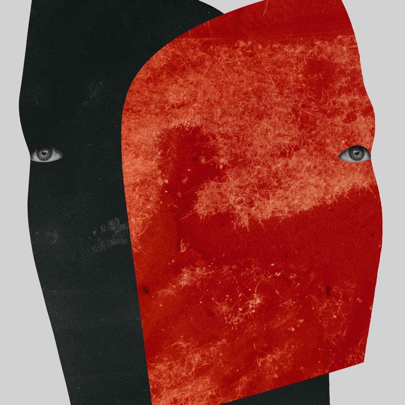Rival Consoles — Persona vinilo