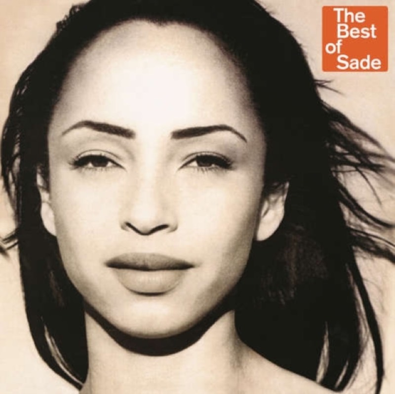 Sade — Best of Sade vinilo