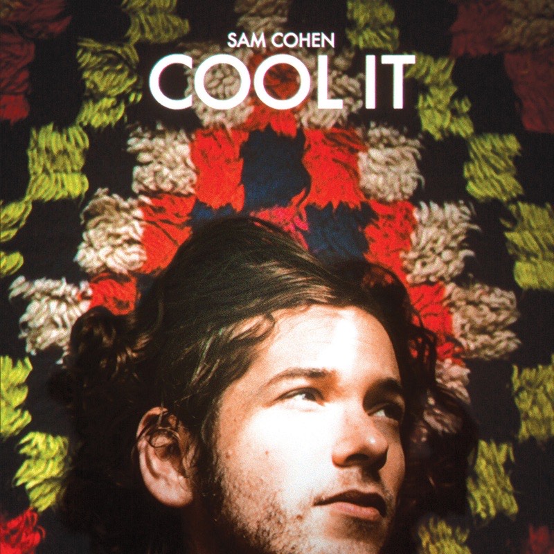 Sam Cohen — Cool It vinilo