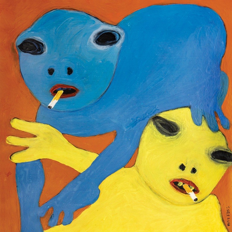 Sam Cohen — The Future's Still Ringing in My Ears vinilo