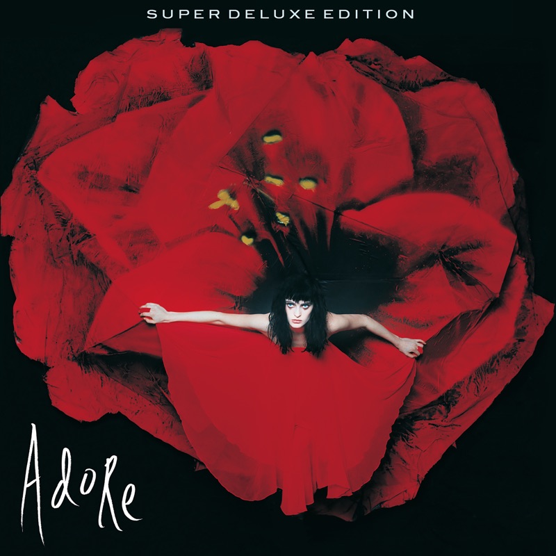 Smashing Pumpkins — Adore vinilo