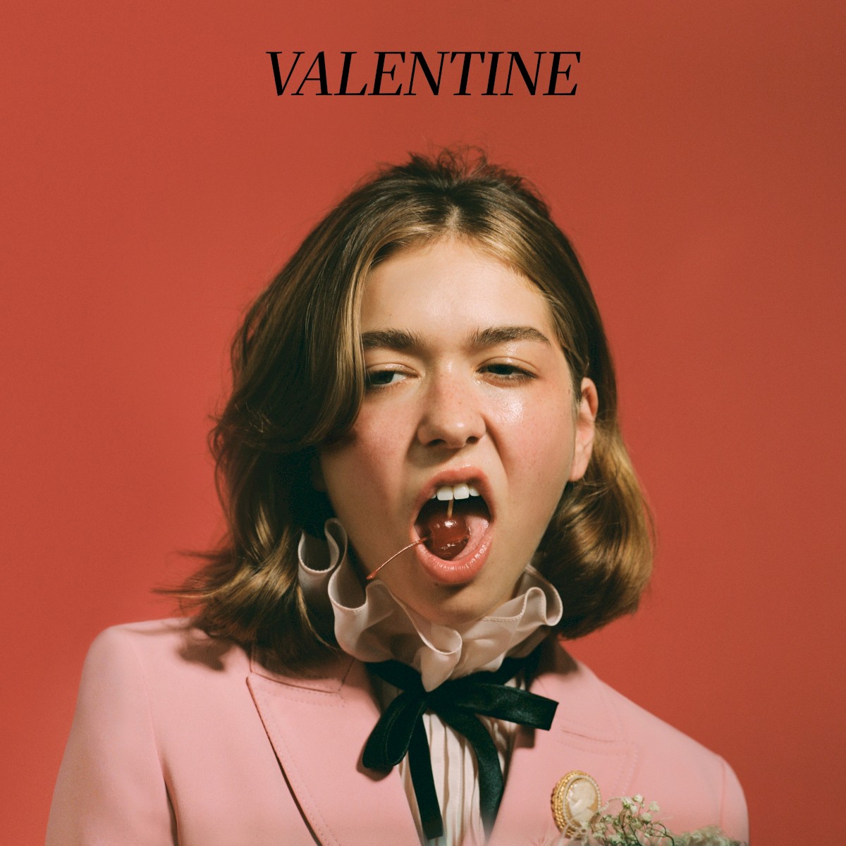 Snail Mail — Valentine vinilo