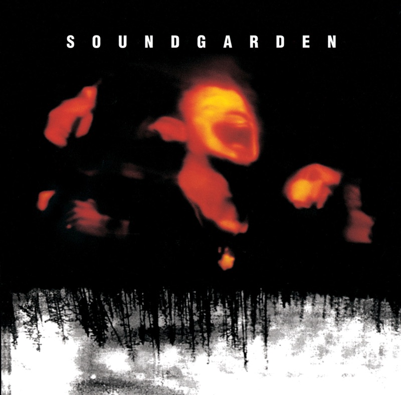 Soundgarden — Superunknown vinilo