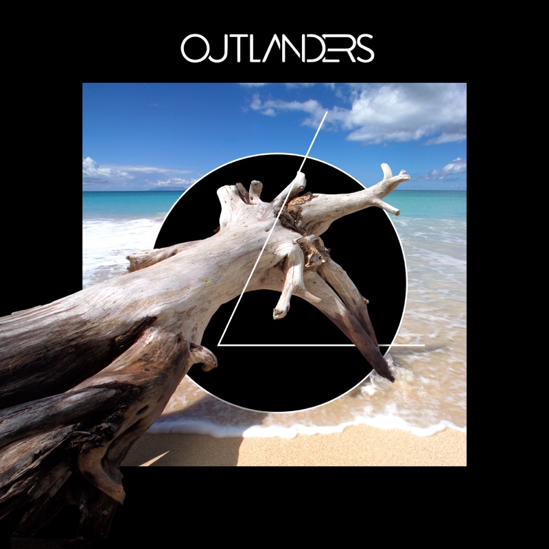 Tarja — Outlanders vinilo
