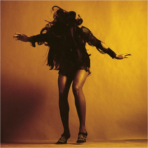 The Last Shadow Puppets — Everything You've Come to Expect vinilo