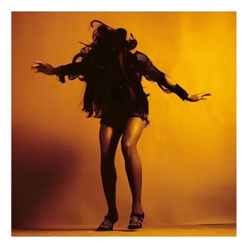 The Last Shadow Puppets — Everything You've Come to Expect vinilo