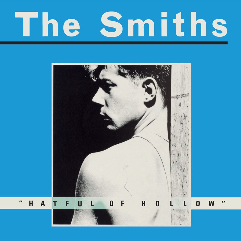 The Smiths — Hatful of Hollow vinilo