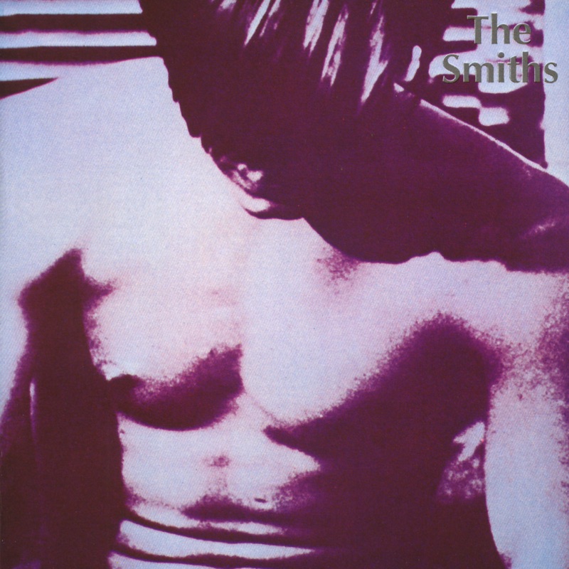 The Smiths — The Smiths vinilo