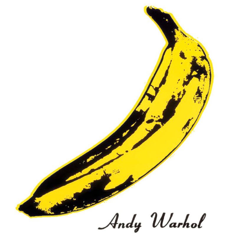 The Velvet Underground — The Velvet Underground vinilo