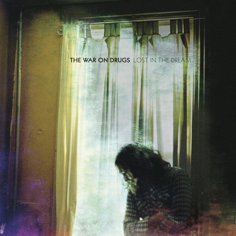 The War on Drugs — Lost in the Dream vinilo