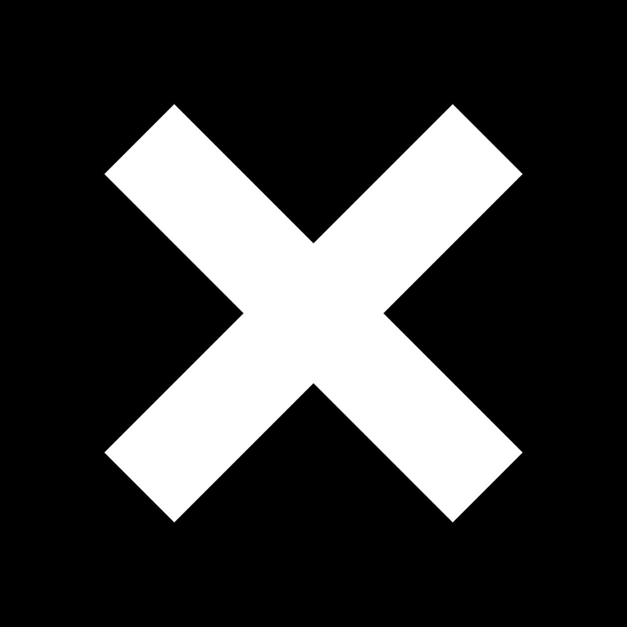 The xx — xx vinilo