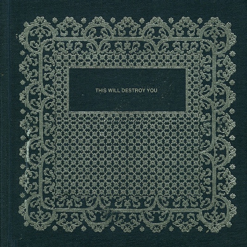 This Will Destroy You — This Will Destroy You vinilo