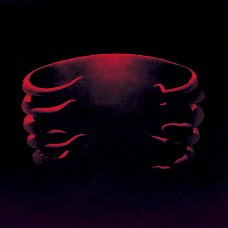 Tool — Undertow vinilo