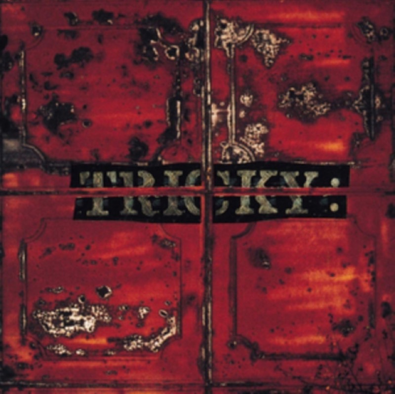 Tricky — Maxinquaye vinilo
