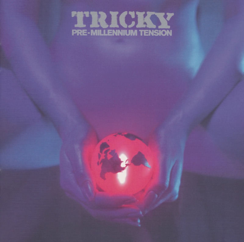 Tricky — Pre-Millennium Tension vinilo