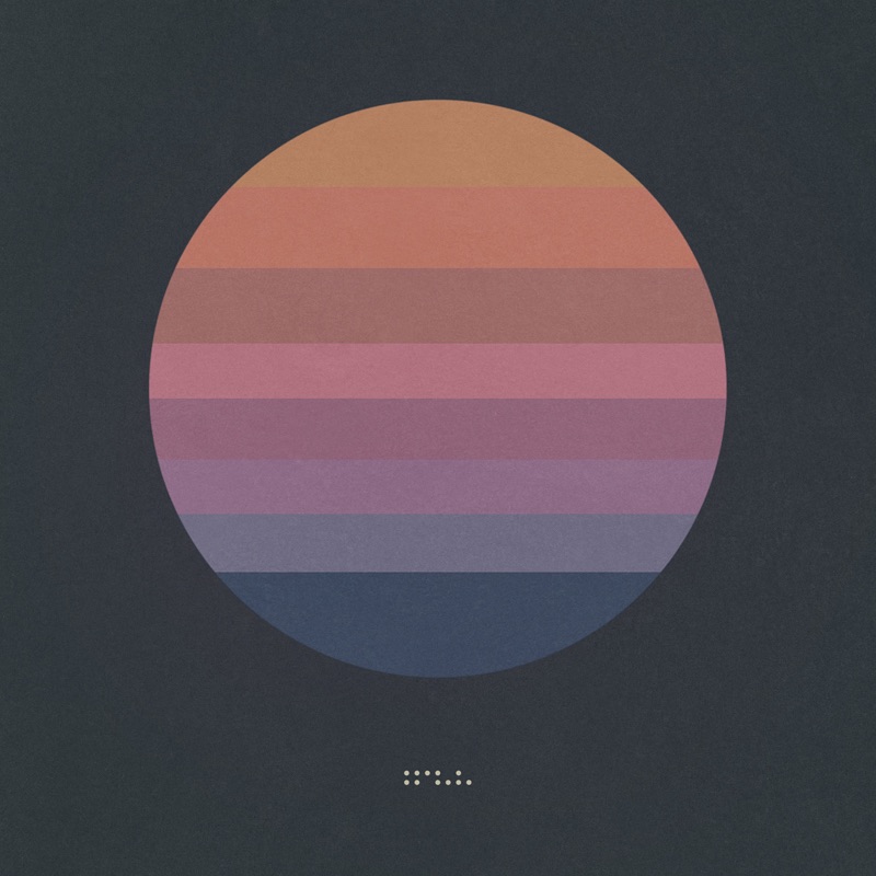 Tycho — Awake vinilo