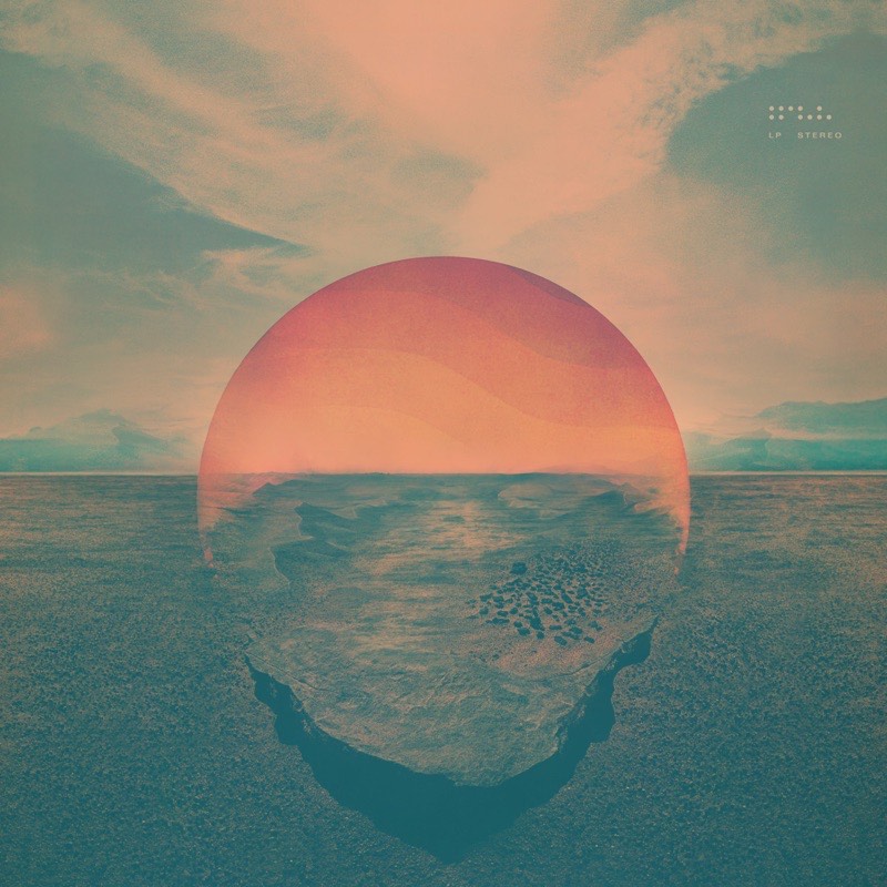Tycho — Dive vinilo