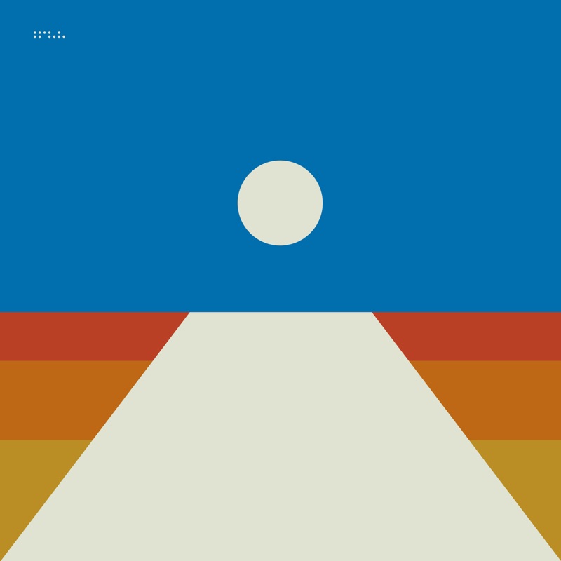 Tycho — Epoch vinilo