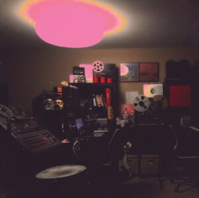 Unknown Mortal Orchestra — Multi-Love vinilo