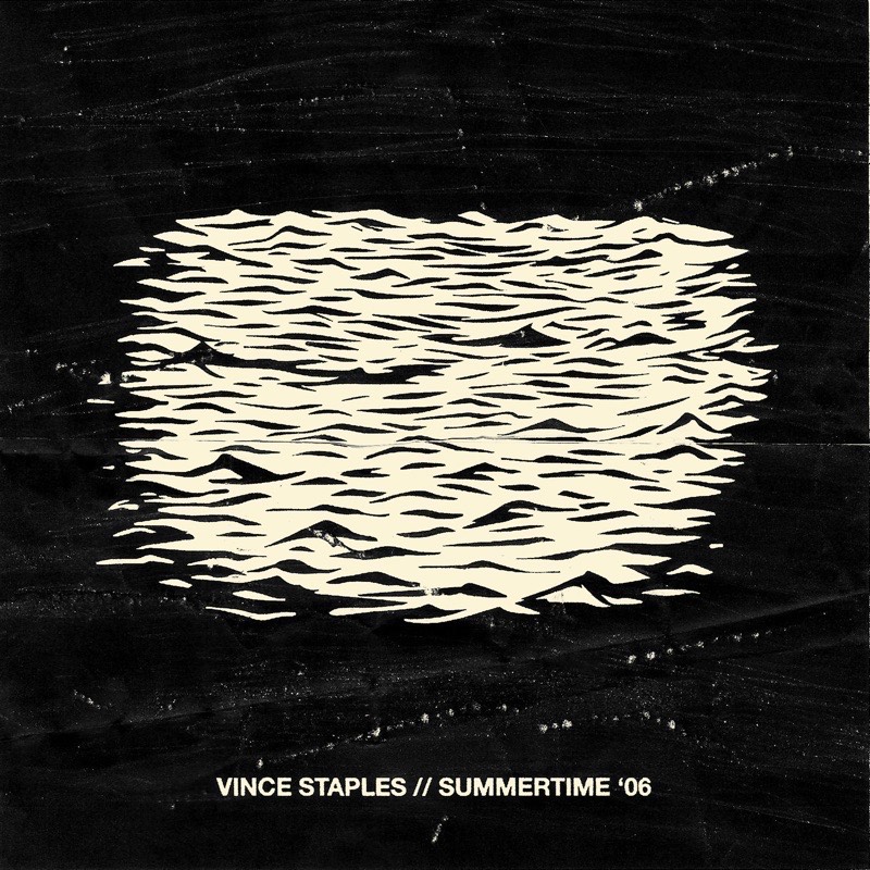 Vince Staples — Summertime 06 vinilo