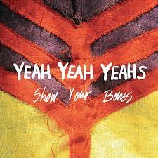 Yeah Yeah Yeahs — Show Your Bones vinilo